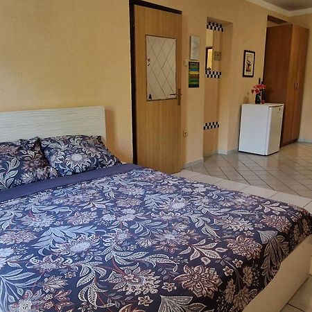 Apartman Merima Крк Экстерьер фото
